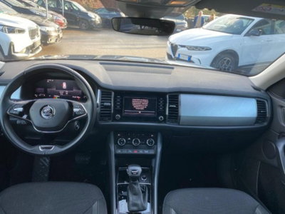 Skoda Kodiaq 2.0 TDI EVO SCR 4x4 DSG 7 posti Style (7)