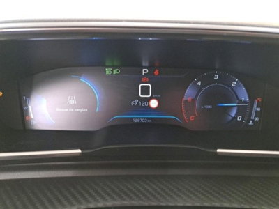 Peugeot 508 SW BlueHDi 130 Stop&Start EAT8 Active Business (10)