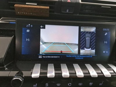 Peugeot 508 SW BlueHDi 130 Stop&Start EAT8 Active Business (11)