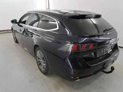 Peugeot 508 SW BlueHDi 130 Stop&Start EAT8 Active Business (3)