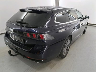 Peugeot 508 SW BlueHDi 130 Stop&Start EAT8 Active Business (4)