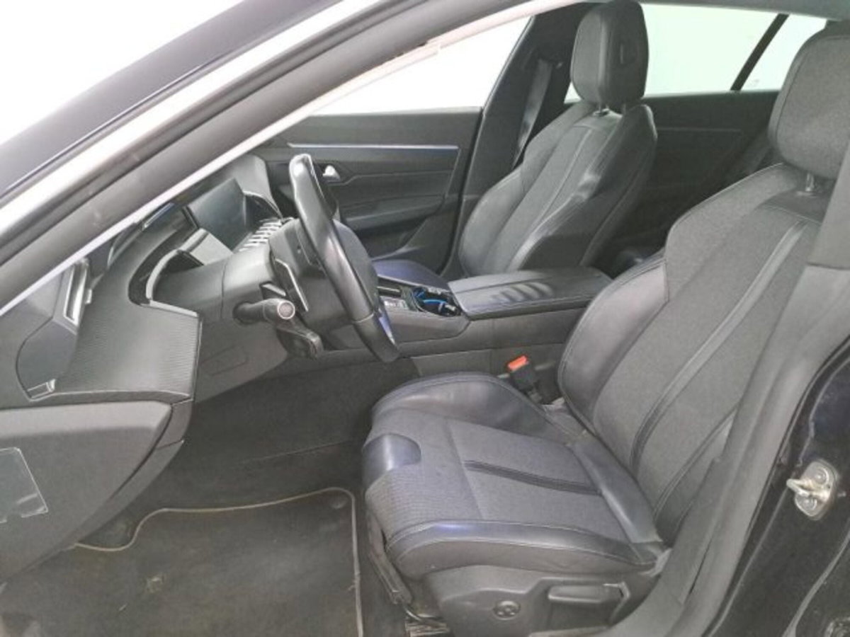 Peugeot 508 SW BlueHDi 130 Stop&Start EAT8 Active Business (5)