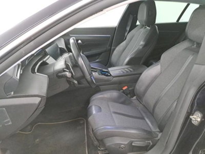 Peugeot 508 SW BlueHDi 130 Stop&Start EAT8 Active Business (5)