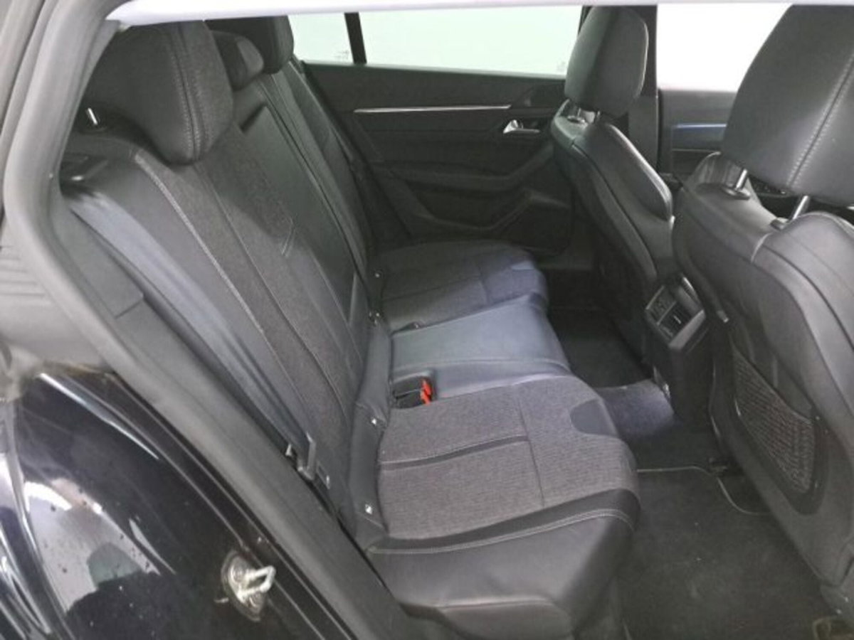Peugeot 508 SW BlueHDi 130 Stop&Start EAT8 Active Business (6)