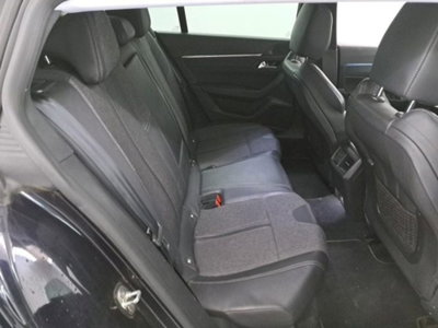Peugeot 508 SW BlueHDi 130 Stop&Start EAT8 Active Business (6)