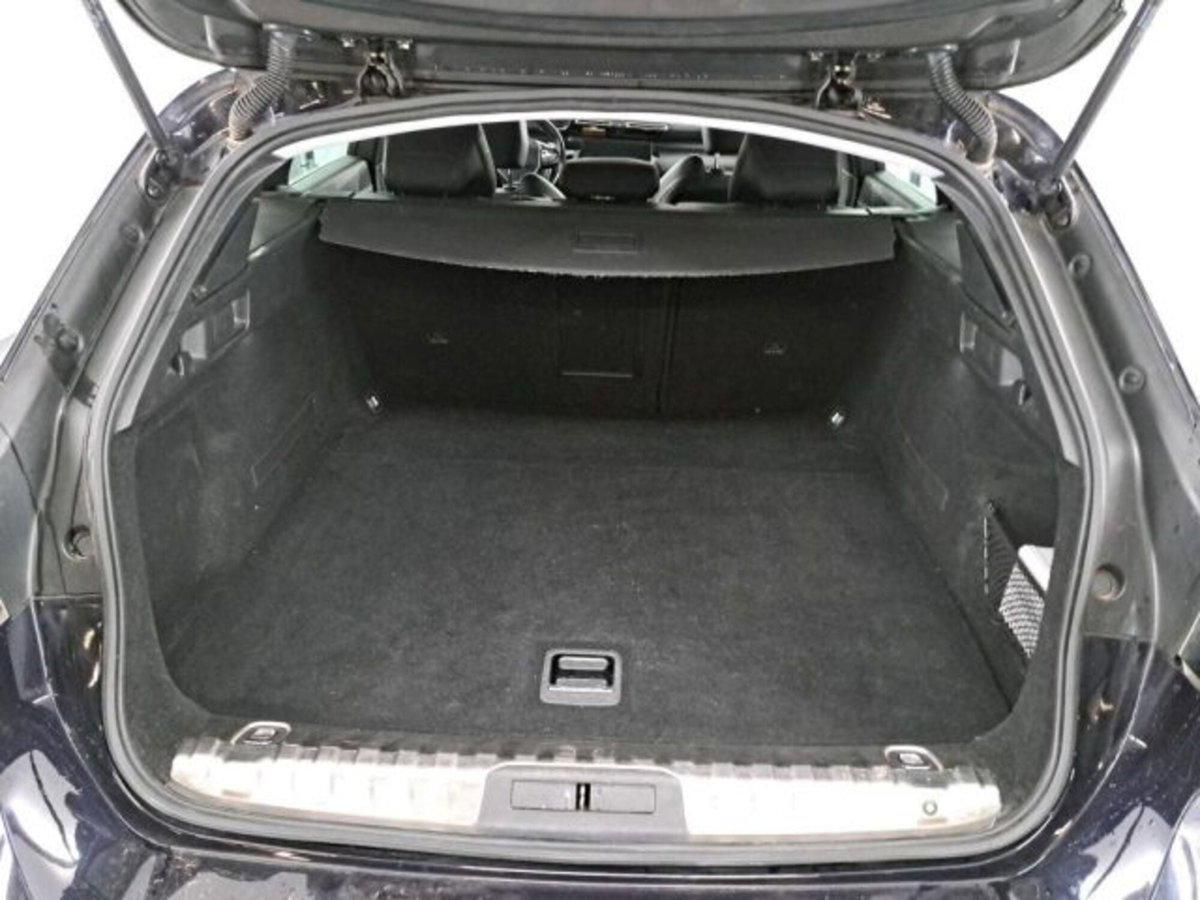 Peugeot 508 SW BlueHDi 130 Stop&Start EAT8 Active Business (7)