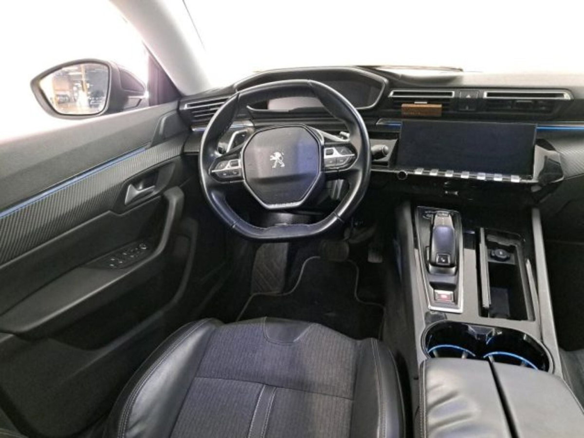 Peugeot 508 SW BlueHDi 130 Stop&Start EAT8 Active Business (8)