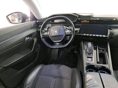 Peugeot 508 SW BlueHDi 130 Stop&Start EAT8 Active Business (8)