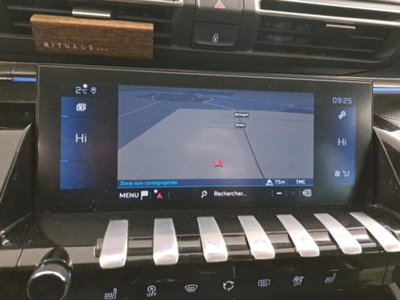 Peugeot 508 SW BlueHDi 130 Stop&Start EAT8 Active Business (9)
