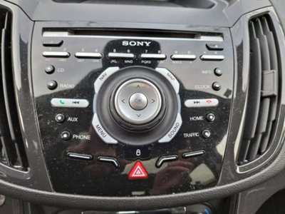 Ford Kuga 2.0 TDCI 150 CV S&S 4WD Powershift Titanium X (14)