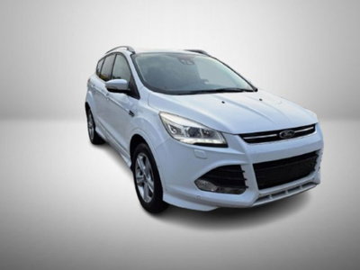 Ford Kuga 2.0 TDCI 150 CV S&S 4WD Powershift Titanium X (2)