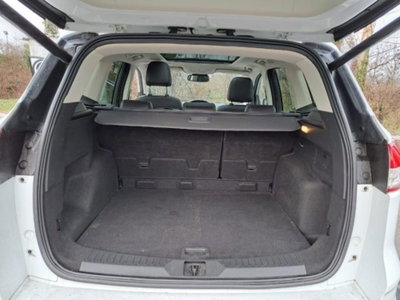 Ford Kuga 2.0 TDCI 150 CV S&S 4WD Powershift Titanium X (20)