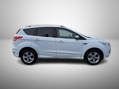 Ford Kuga 2.0 TDCI 150 CV S&S 4WD Powershift Titanium X (3)