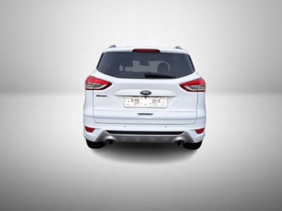 Ford Kuga 2.0 TDCI 150 CV S&S 4WD Powershift Titanium X (4)