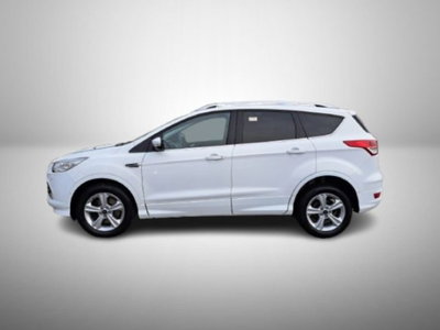 Ford Kuga 2.0 TDCI 150 CV S&S 4WD Powershift Titanium X (6)