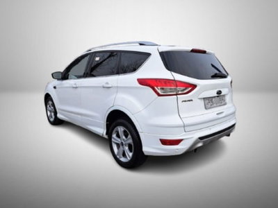 Ford Kuga 2.0 TDCI 150 CV S&S 4WD Powershift Titanium X (7)