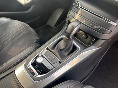 Peugeot 308 SW BlueHDi 150 S&S EAT6 GT Line (10)
