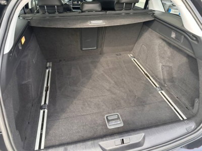 Peugeot 308 SW BlueHDi 150 S&S EAT6 GT Line (11)