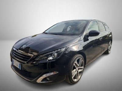 Peugeot 308 SW BlueHDi 150 S&S EAT6 GT Line (2)