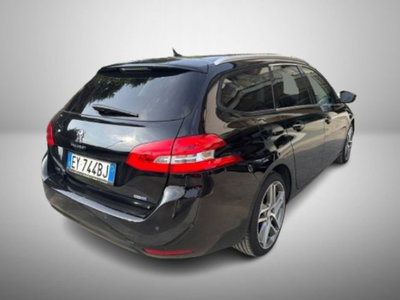 Peugeot 308 SW BlueHDi 150 S&S EAT6 GT Line (3)