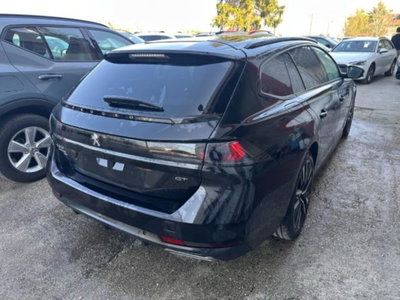 Peugeot 508 SW BlueHDi 130 Stop&Start EAT8 GT Pack (11)