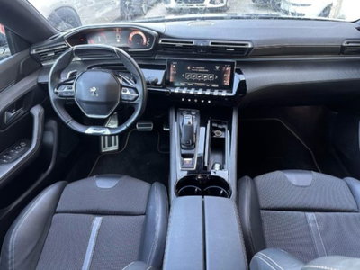 Peugeot 508 SW BlueHDi 130 Stop&Start EAT8 GT Pack (14)