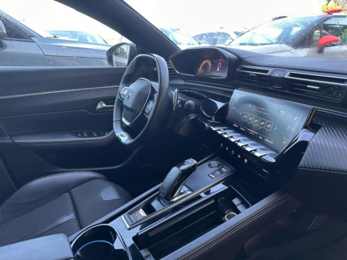 Peugeot 508 SW BlueHDi 130 Stop&Start EAT8 GT Pack (16)