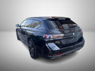 Peugeot 508 SW BlueHDi 130 Stop&Start EAT8 GT Pack (3)