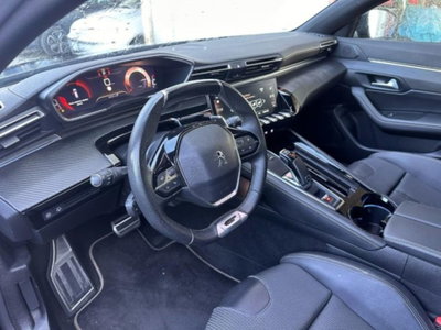 Peugeot 508 SW BlueHDi 130 Stop&Start EAT8 GT Pack (5)