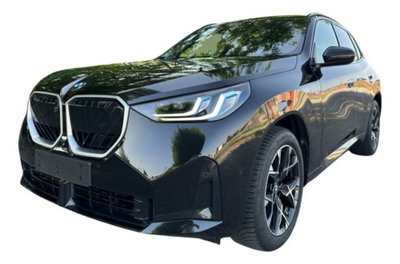 BMW X3 xdrive20d MSport auto usata