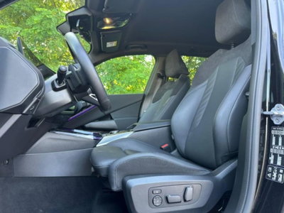 BMW X3 xdrive20d MSport auto (11)