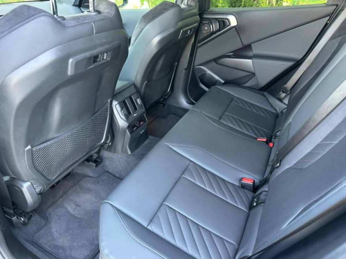BMW X3 xdrive20d MSport auto (16)