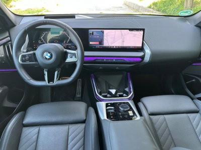 BMW X3 xdrive20d MSport auto (20)