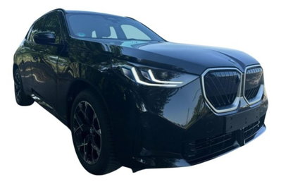 BMW X3 xdrive20d MSport auto (3)