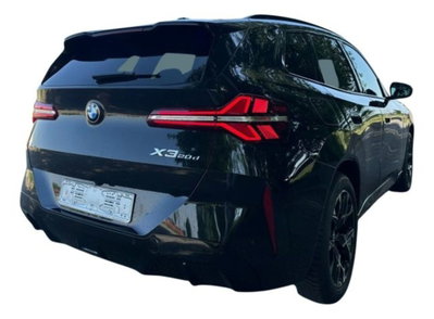 BMW X3 xdrive20d MSport auto (7)