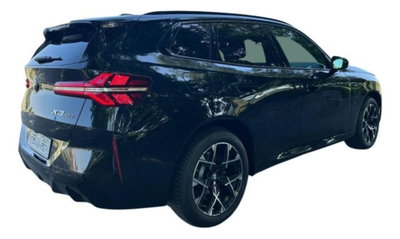 BMW X3 xdrive20d MSport auto (8)
