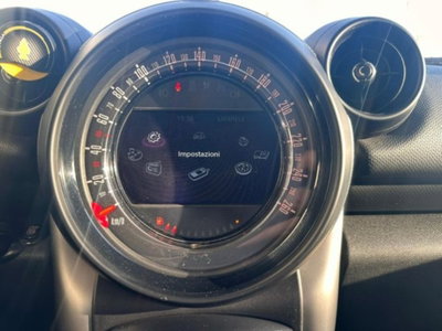 MINI Mini Countryman 1.6 Cooper D Business Countryman (11)
