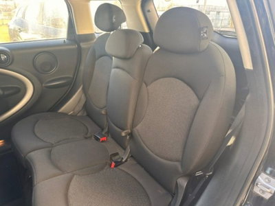 MINI Mini Countryman 1.6 Cooper D Business Countryman (13)