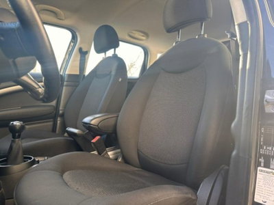 MINI Mini Countryman 1.6 Cooper D Business Countryman (5)