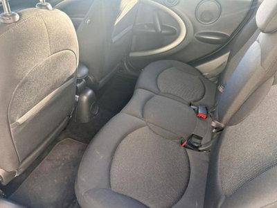 MINI Mini Countryman 1.6 Cooper D Business Countryman (6)