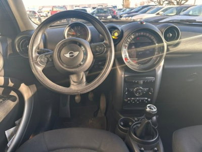 MINI Mini Countryman 1.6 Cooper D Business Countryman (8)