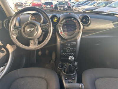 MINI Mini Countryman 1.6 Cooper D Business Countryman (9)