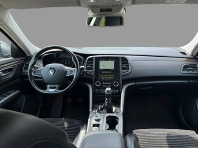 Renault Talisman SporTour dCi 150 CV Business (10)