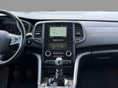 Renault Talisman SporTour dCi 150 CV Business (11)