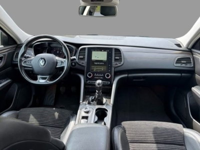 Renault Talisman SporTour dCi 150 CV Business (12)