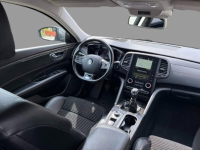 Renault Talisman SporTour dCi 150 CV Business (13)