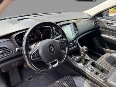 Renault Talisman SporTour dCi 150 CV Business (16)