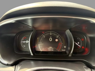 Renault Talisman SporTour dCi 150 CV Business (17)