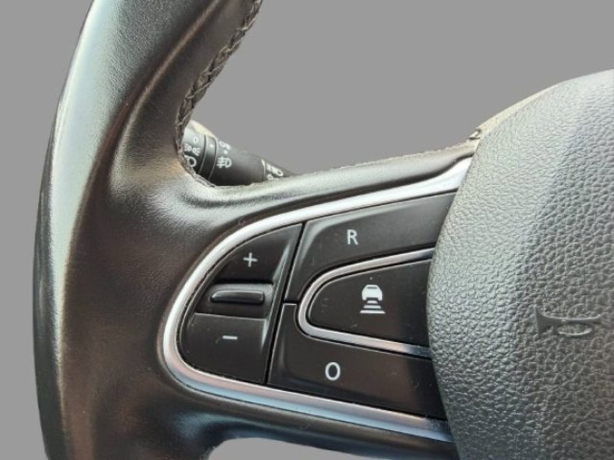Renault Talisman SporTour dCi 150 CV Business (18)