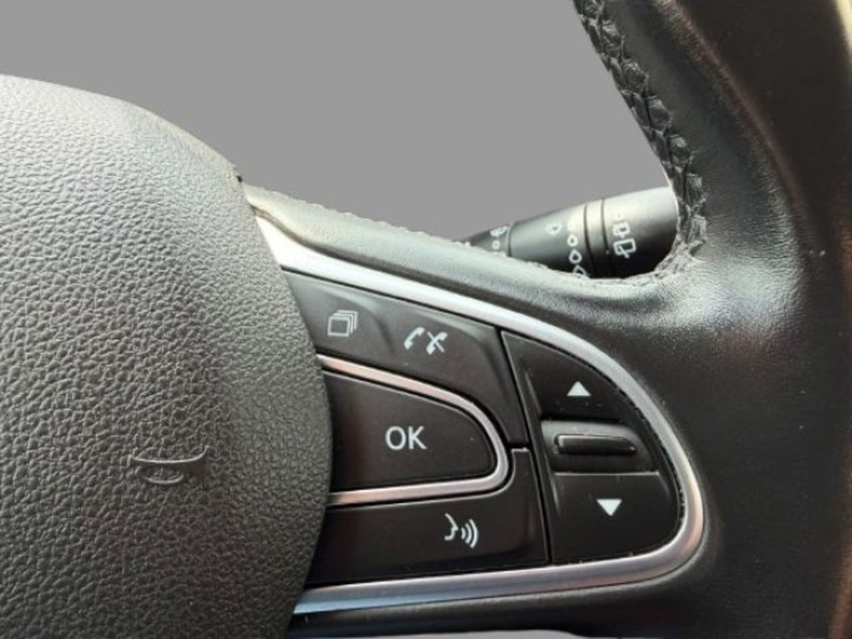 Renault Talisman SporTour dCi 150 CV Business (19)